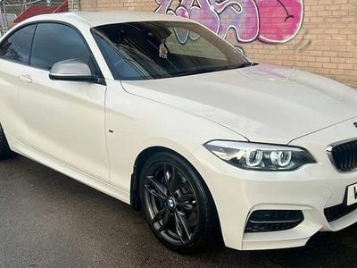 BMW M240