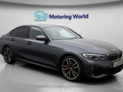 BMW M340