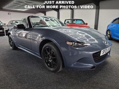 Mazda MX5