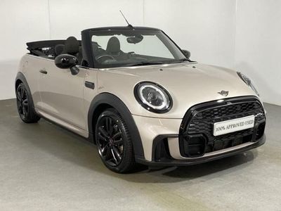 Used 2022 Mini Cooper Sport Hatchback | £20,000 (Expensive)