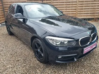 Used BMW 118