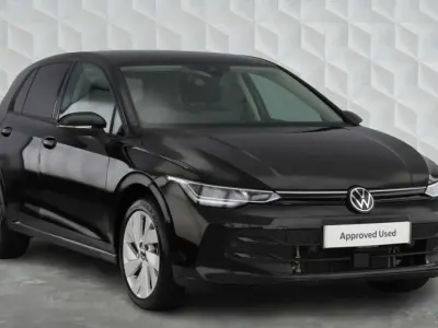 Used VW Golf VIII