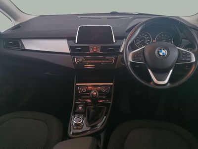 BMW 218