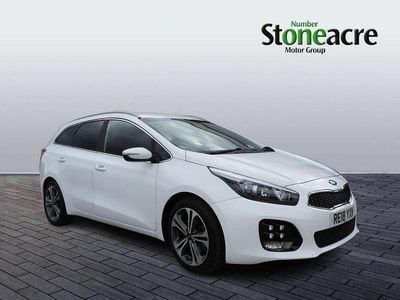 Kia Ceed Sportswagon