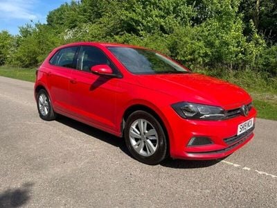 VW Polo