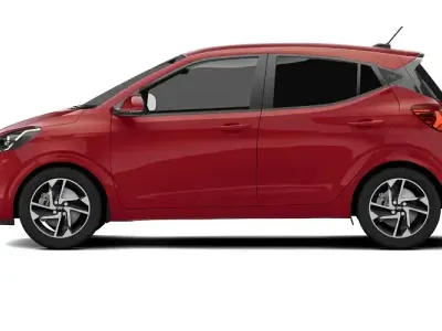 Used Hyundai i10