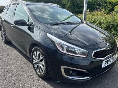 Kia Ceed Sportswagon