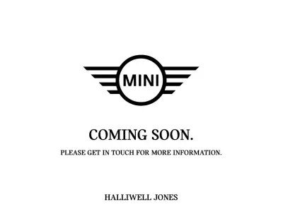 Used Mini Cooper Cabriolet