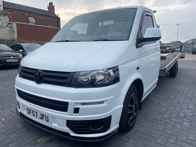 VW T5