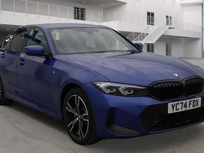 BMW 330e