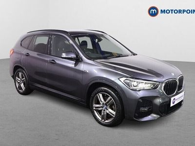 used BMW 1M X1Sport Estate