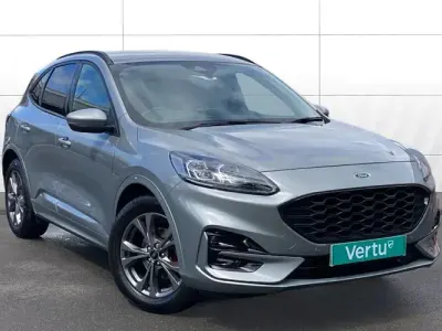 Używany Ford Kuga ST-Line 150 KM (110 kW) 2023 SUV
