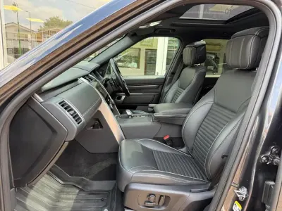 Used Land Rover Discovery S 2024 Grey SUV