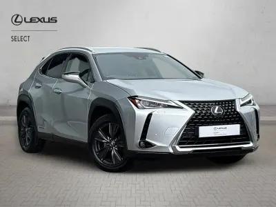 Used Lexus UX 250h