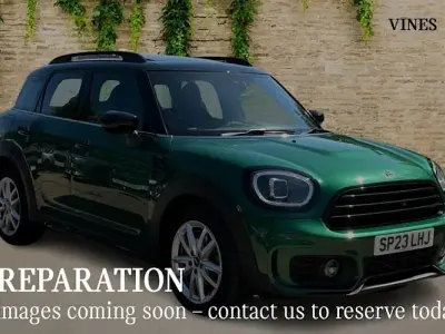 Used Mini Cooper Sport 136 HP (100 kW) 2022 Hatchback