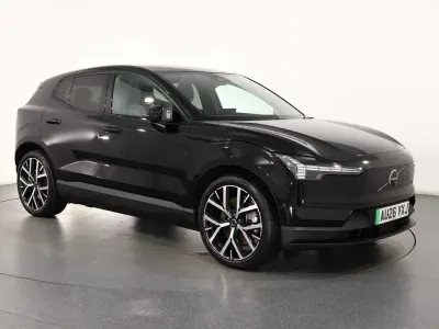 Used Volvo EX30 Performance 310 kW (422 HP) 2026 SUV