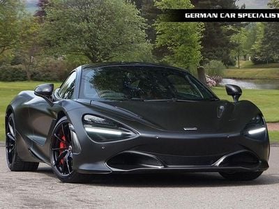 McLaren 720S