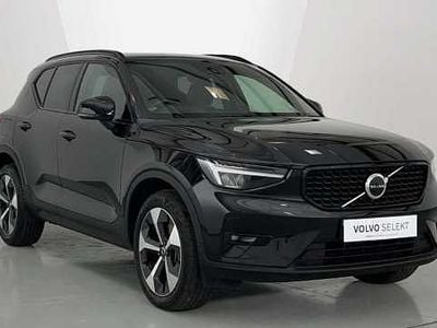 Used 2025 Volvo XC40 Plus SUV | £29,591 (Fair price)