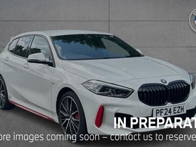 BMW 128