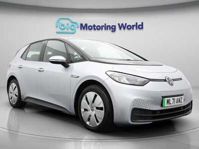 VW ID.3