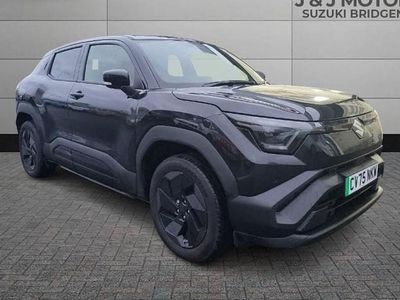 Used Suzuki Vitara 127 kW (174 HP) 2025 SUV