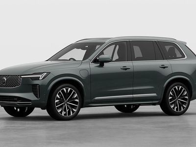 New Volvo XC90 Ultra 407 HP (299 kW) 2026 Forest lake SUV