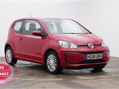 VW up!