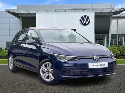 VW Golf VIII