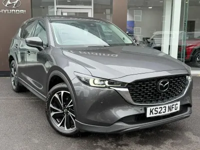 Used Mazda 6