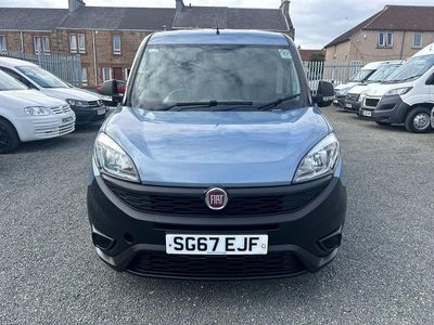 Fiat Doblò