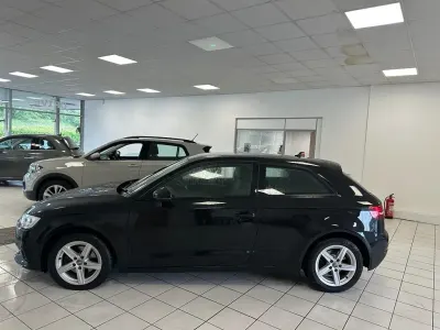 Used Audi A3