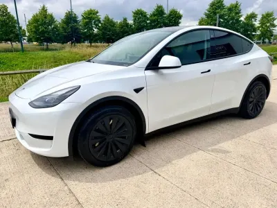 Used Tesla Model Y RWD 250 kW (340 HP) 2023 SUV