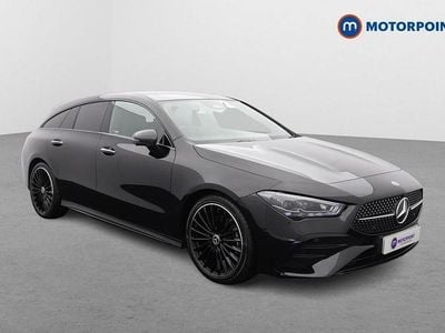 Mercedes CLA220