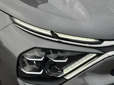 Used Citroën C4