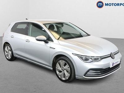 VW Golf VIII