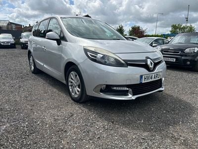 Renault Grand Scénic III
