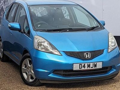 Used Honda Jazz ES 2010 Hatchback