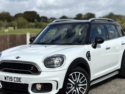 Used 2020 Mini Cooper S Sport Hatchback | £17,990 (Fair price)