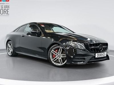 Mercedes E300