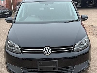 VW Touran