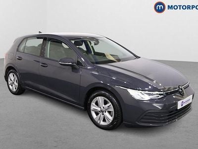 VW Golf VIII
