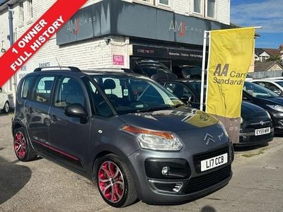 Citroën C3 Picasso