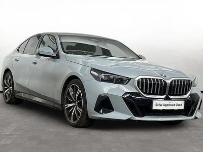 Usado BMW 520