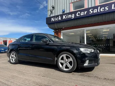 Usado Audi A3