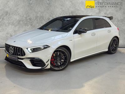 Mercedes A45 AMG