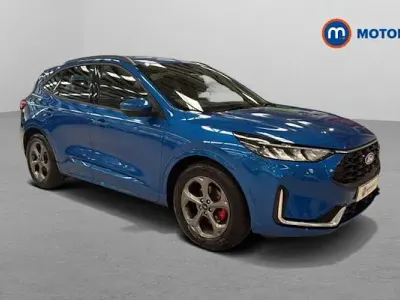 Used Ford Kuga ST-Line 179 HP (131 kW) 2026 SUV