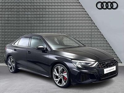 Usado Audi S3