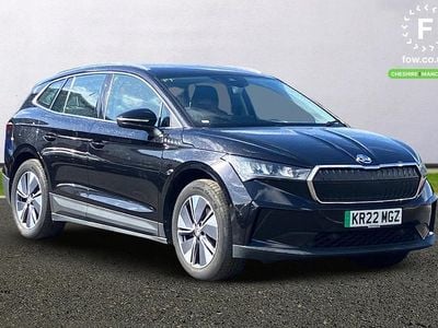 Skoda Enyaq iV