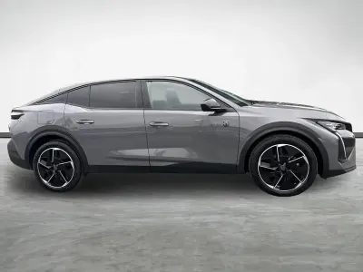 Used Peugeot 408 GT 134 HP (98 kW) 2025 Grey SUV