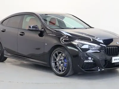 Used BMW 220